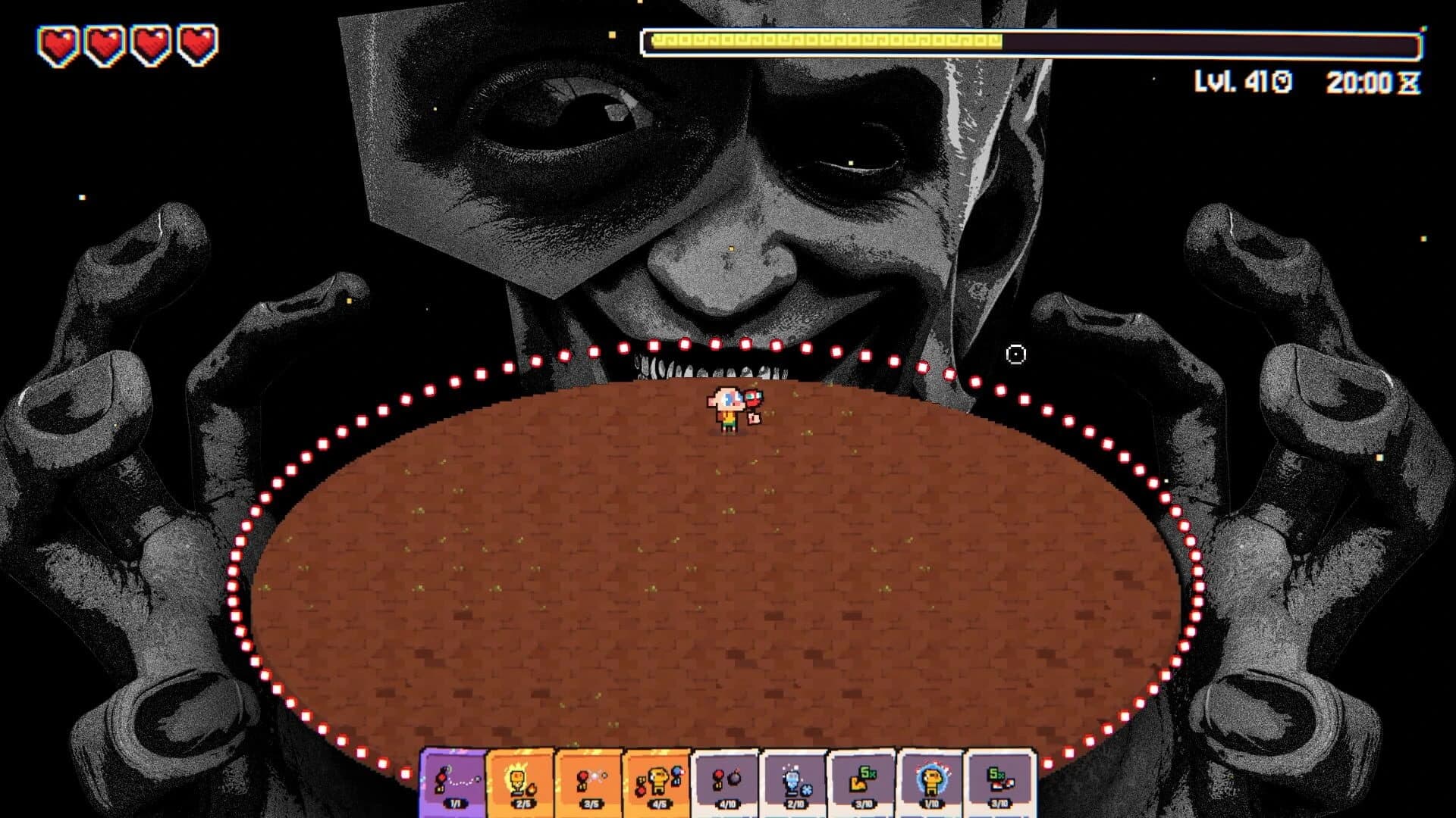 Ping & Pong screenshot 2