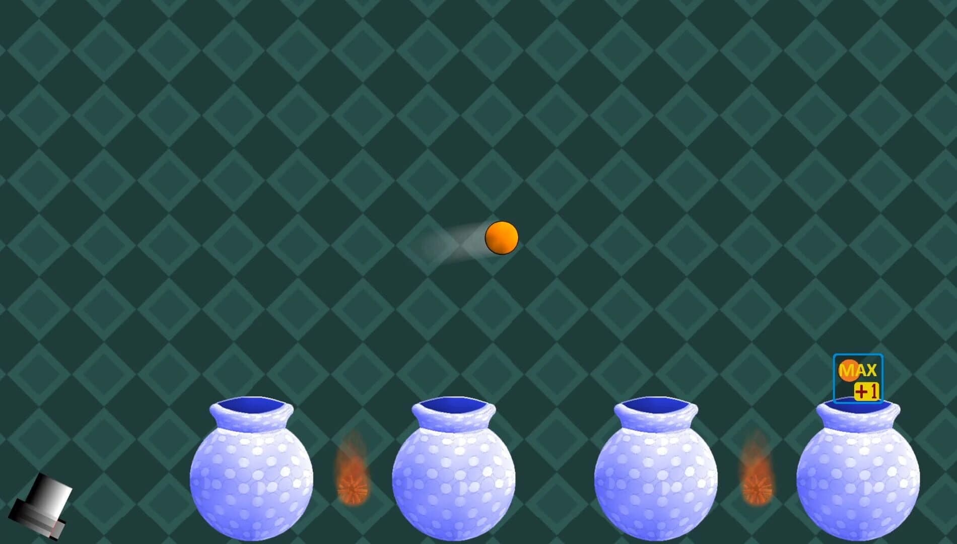 Ping Pong Pufferfish screenshot 1