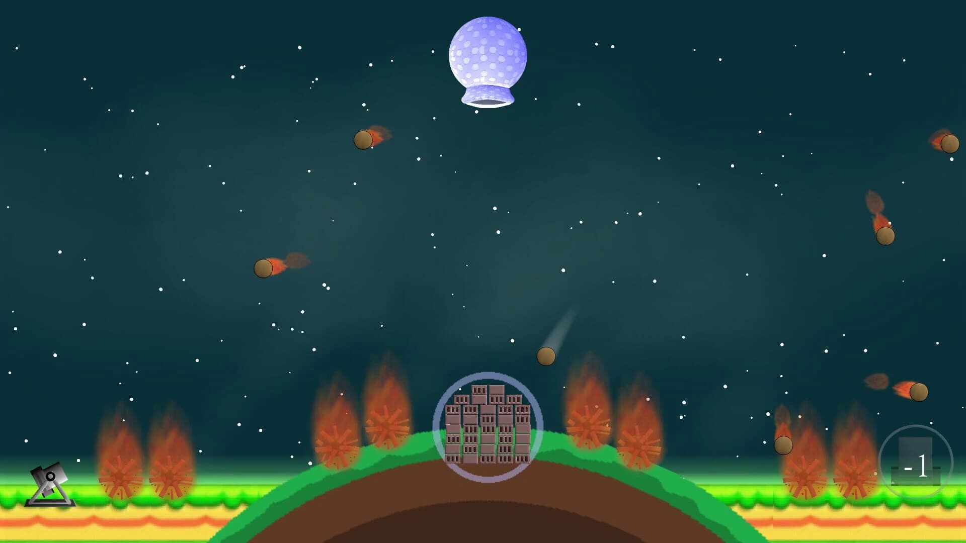 Ping Pong Pufferfish screenshot 5