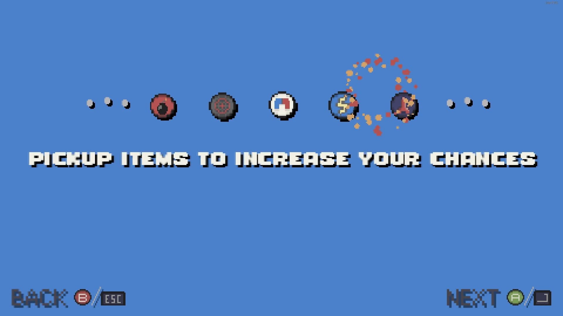 Pingers screenshot 2