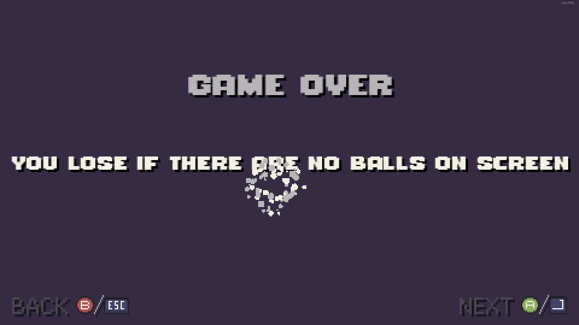 Pingers screenshot 3