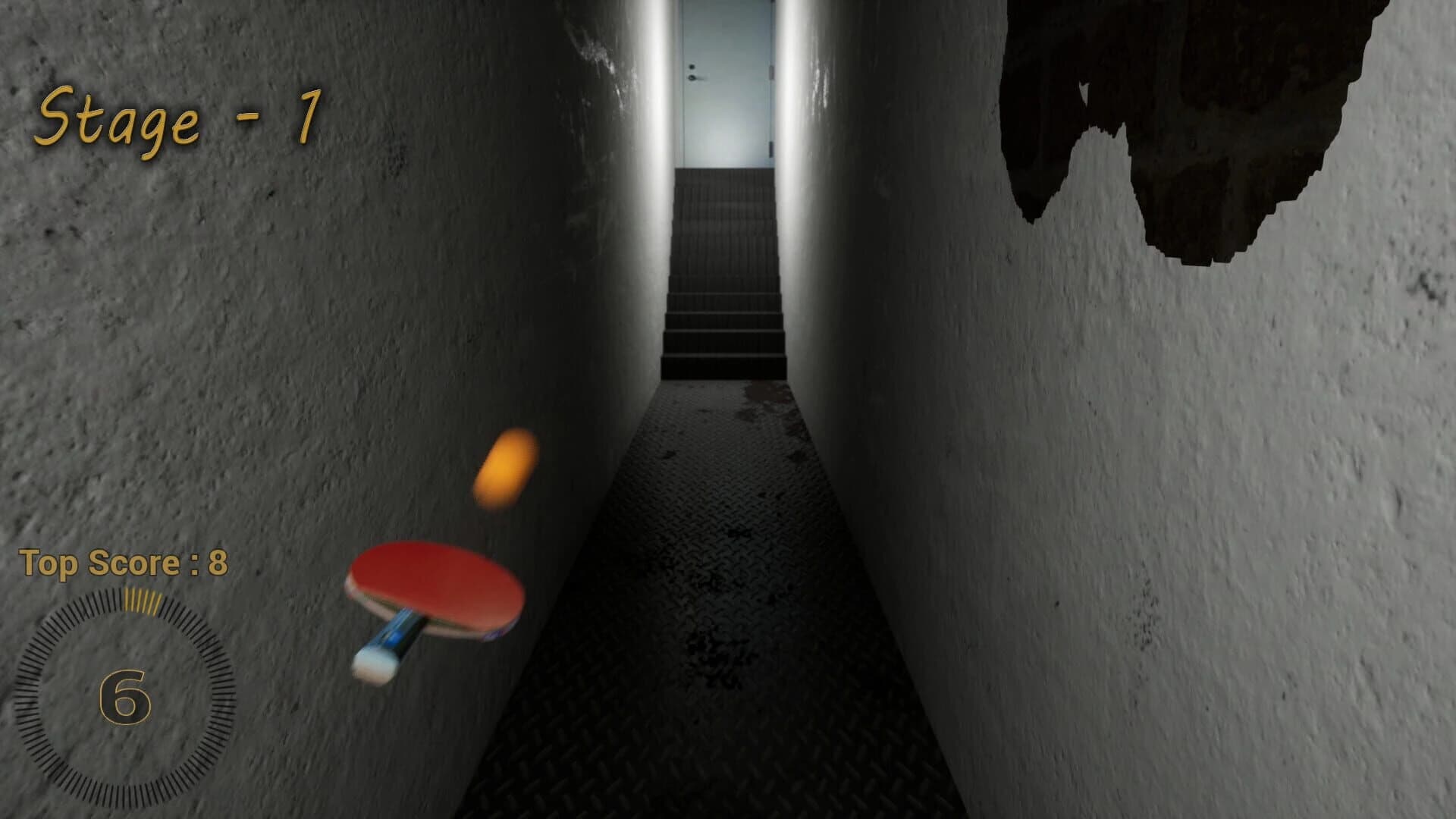 Pinging screenshot 1