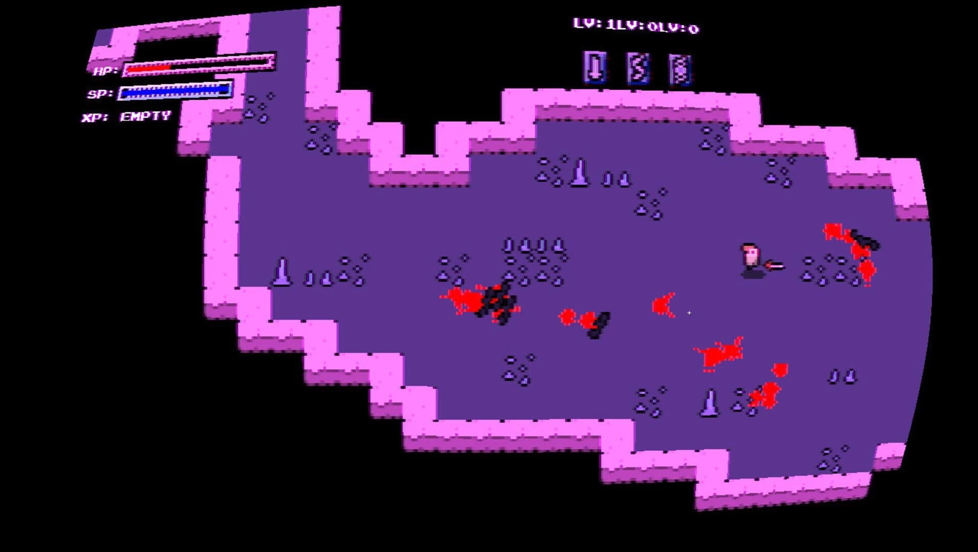 Pink Elephant screenshot 4