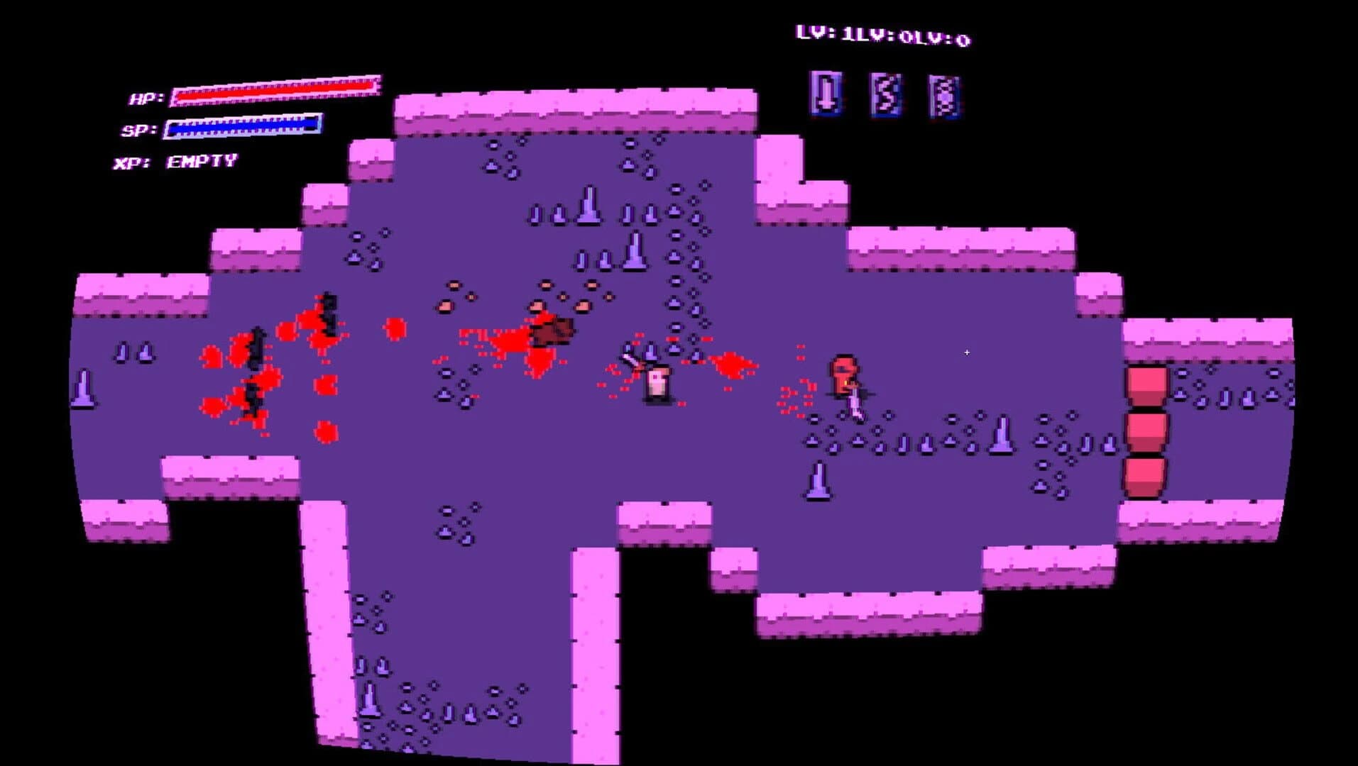Pink Elephant screenshot 5