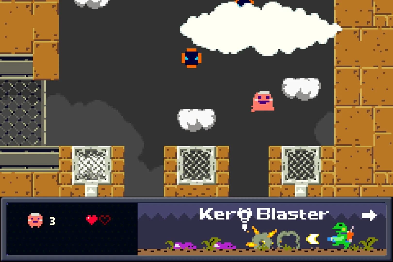 Pink Heaven screenshot 2