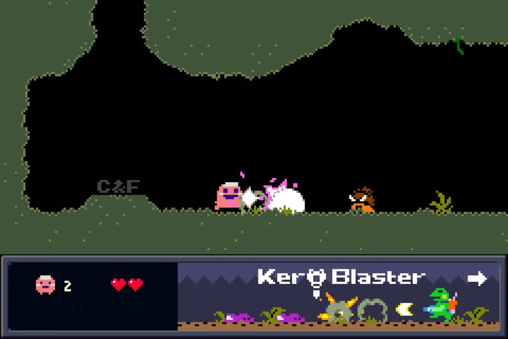 Pink Hour screenshot 4