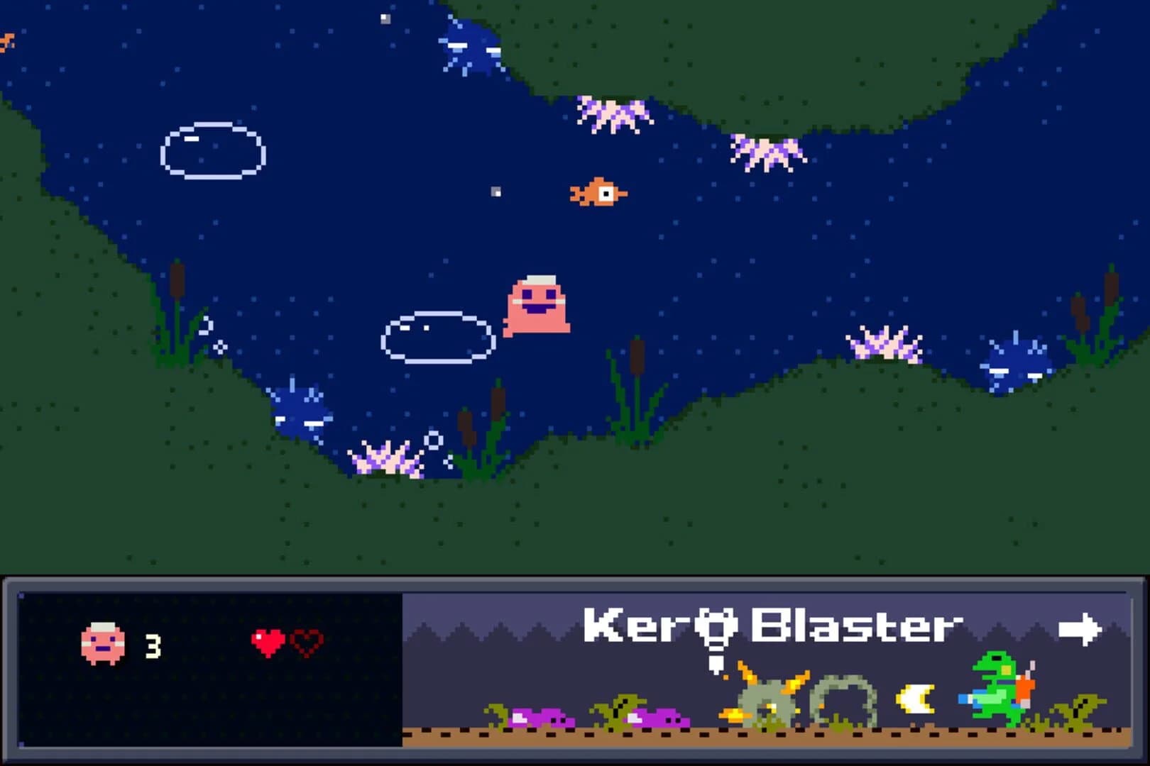 Pink Hour screenshot 1