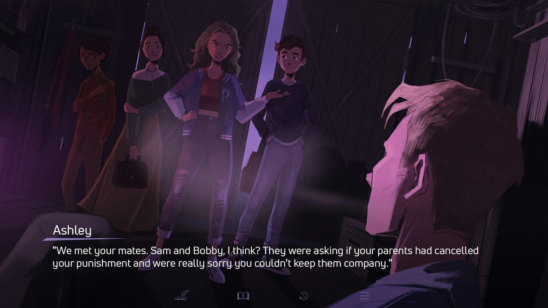 Pink Noise screenshot 3