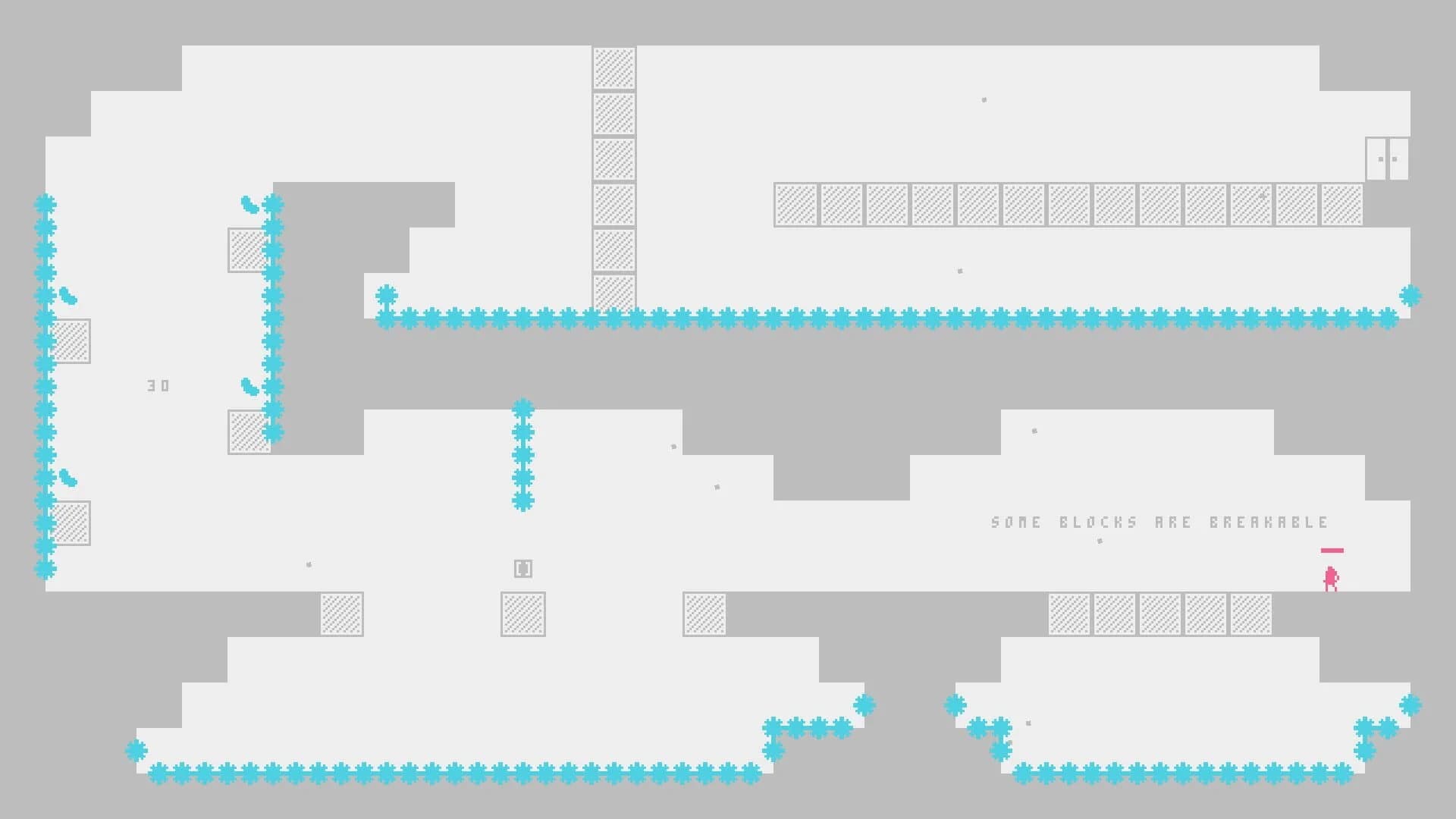 Pinkman screenshot 1