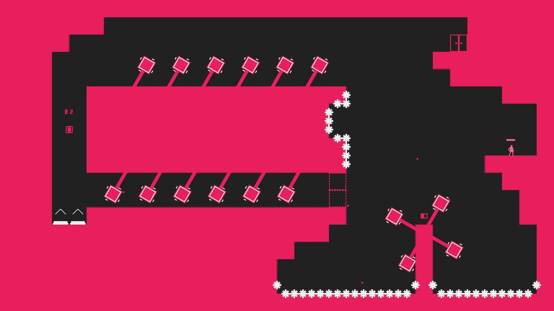 Pinkman screenshot 4