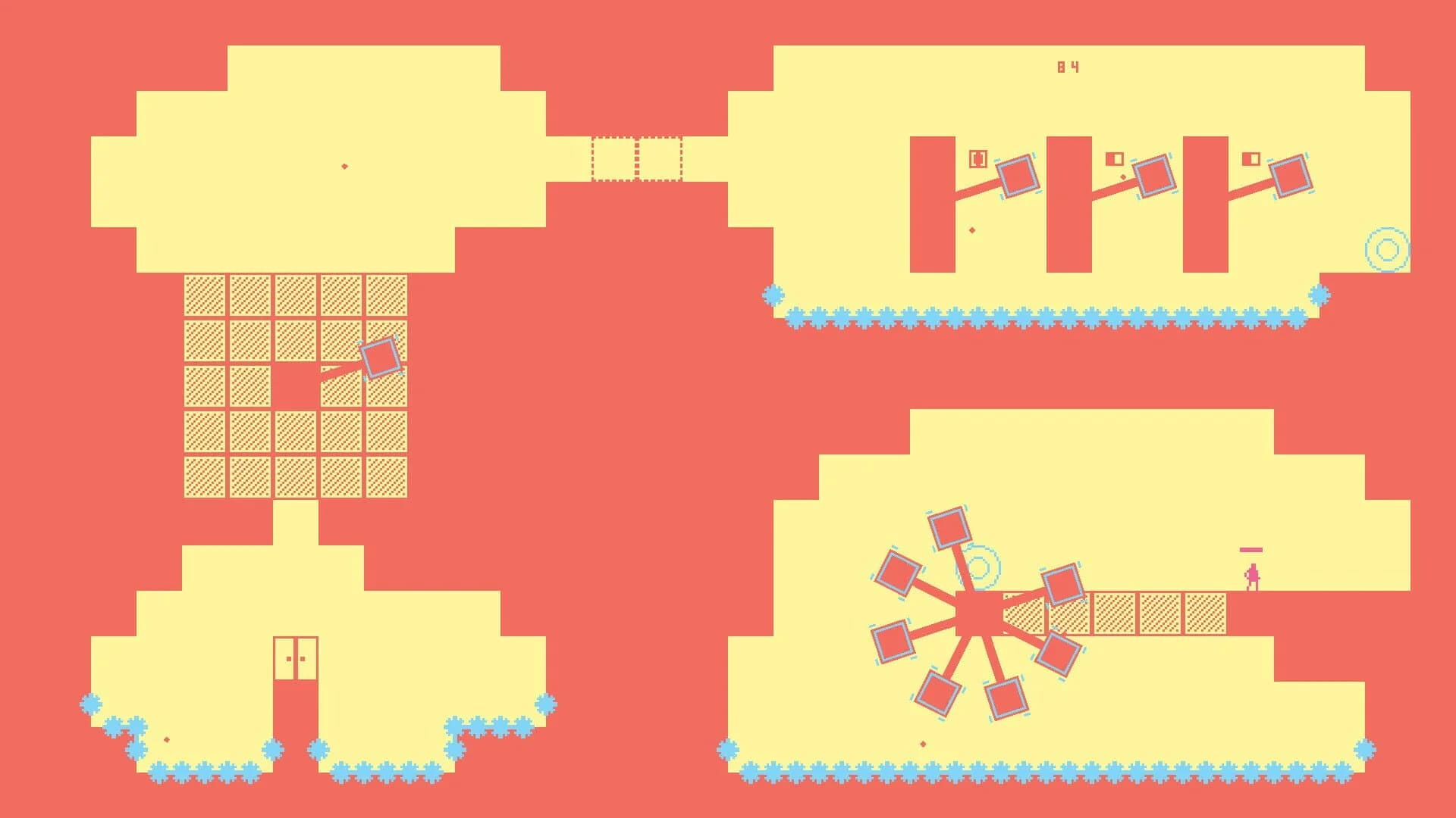 Pinkman screenshot 2