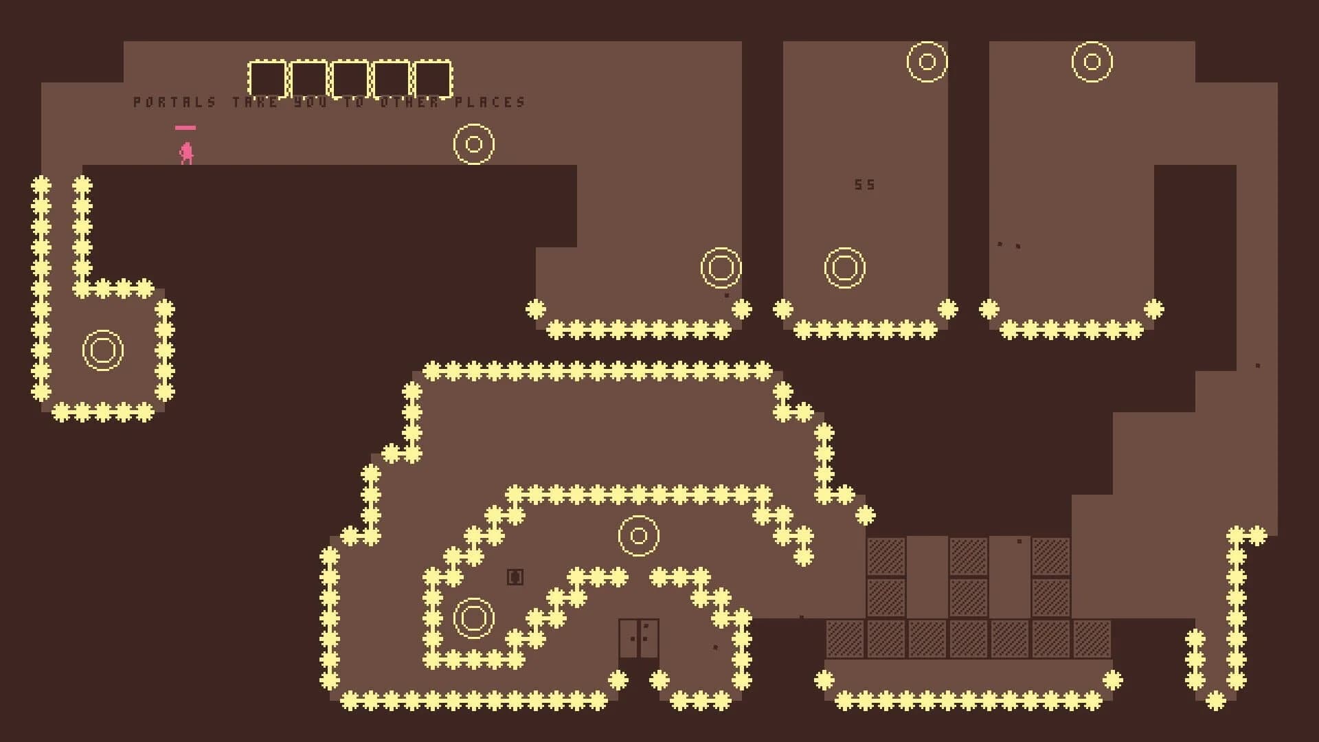 Pinkman screenshot 5