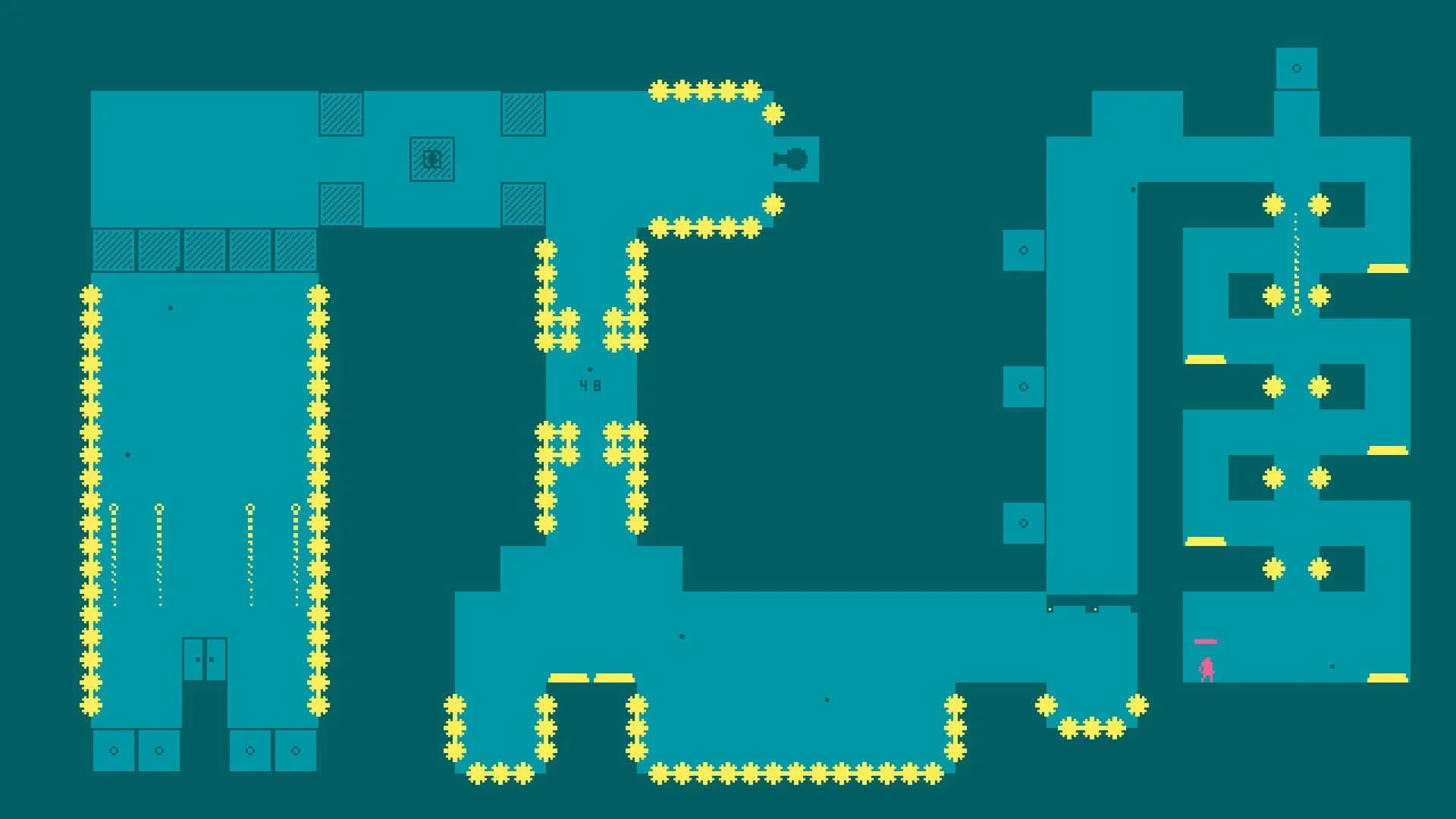 Pinkman screenshot 3