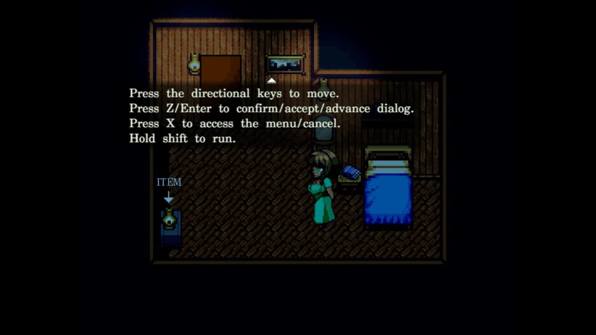 Pinocchiogoria screenshot 9
