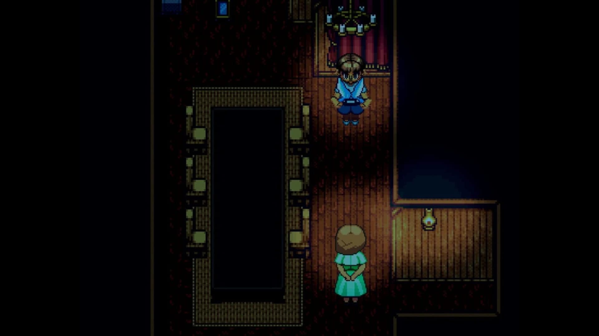 Pinocchiogoria screenshot 8