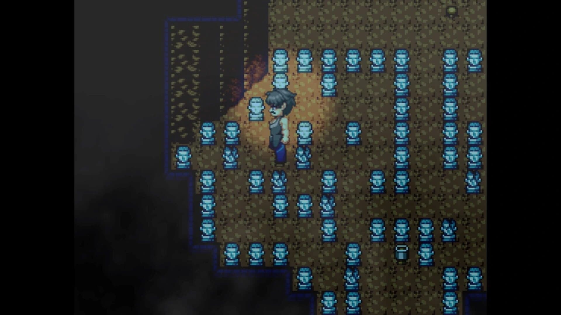 Pinocchiogoria screenshot 10