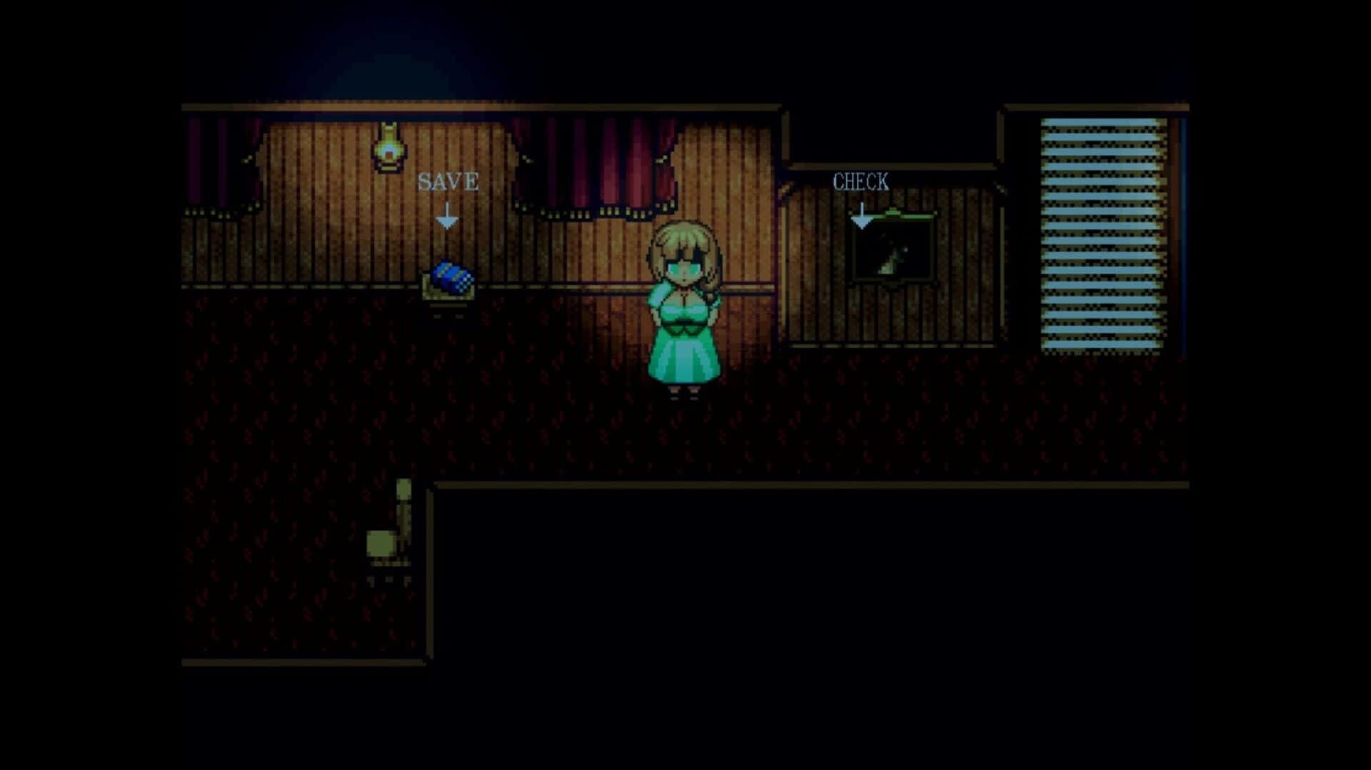 Pinocchiogoria screenshot 2