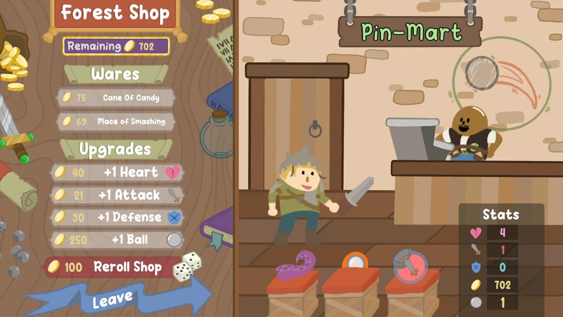PinPow screenshot 3