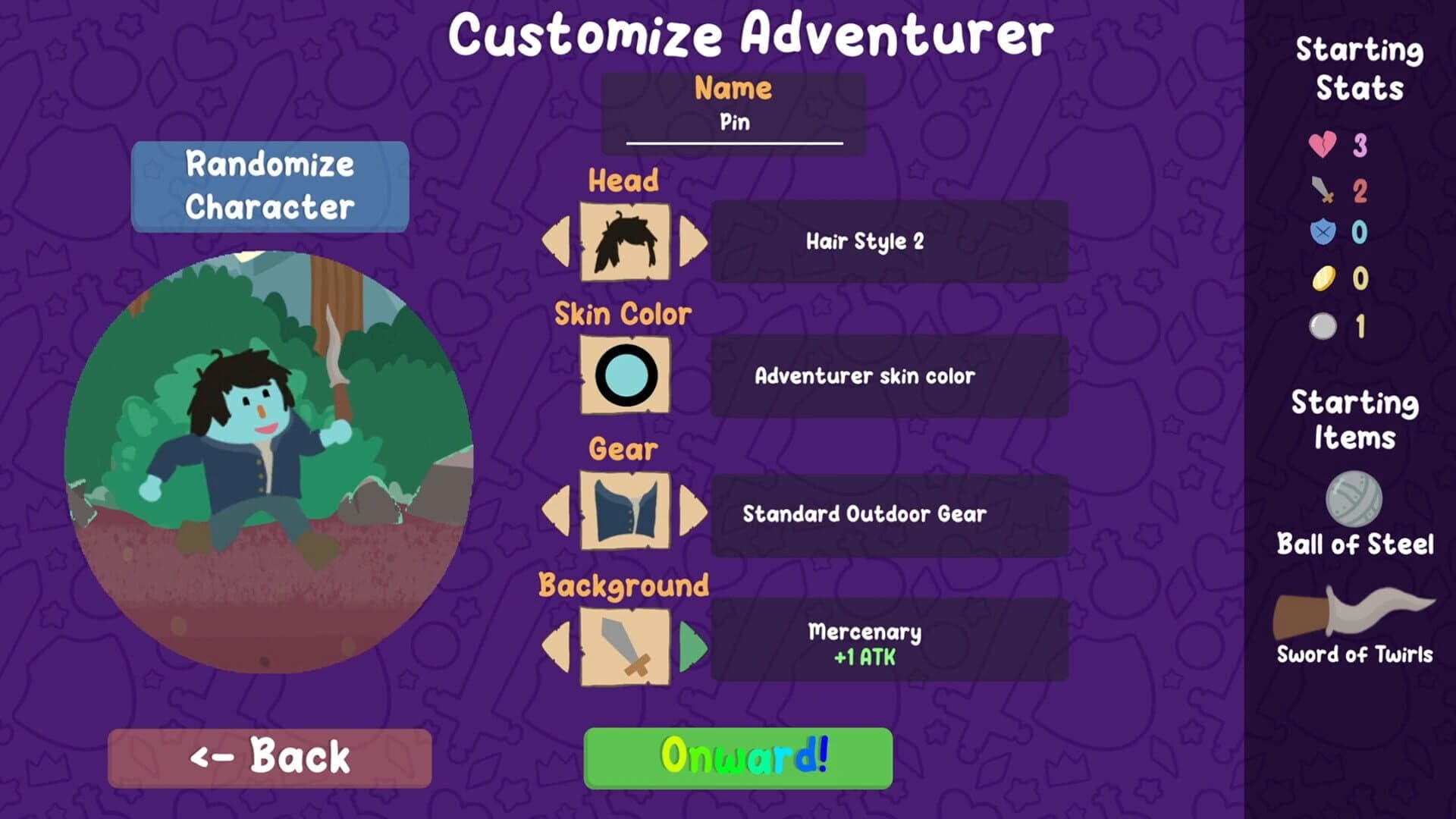 PinPow screenshot 2
