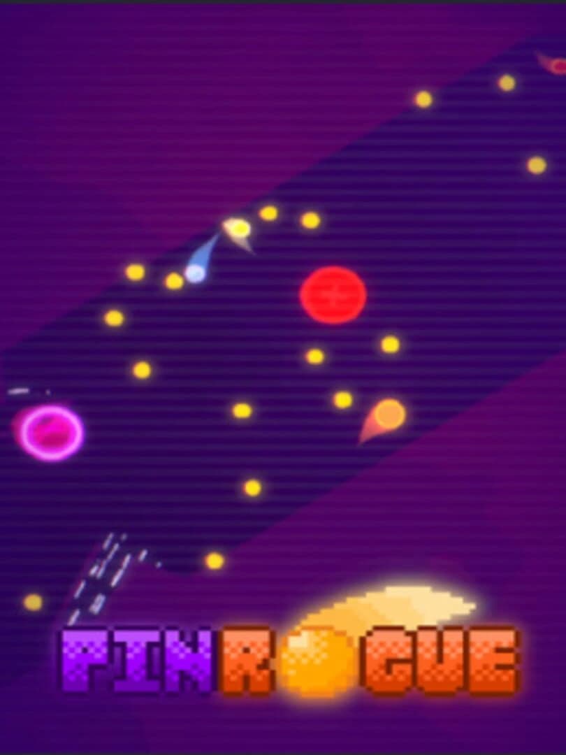 PinRogue screenshot 1