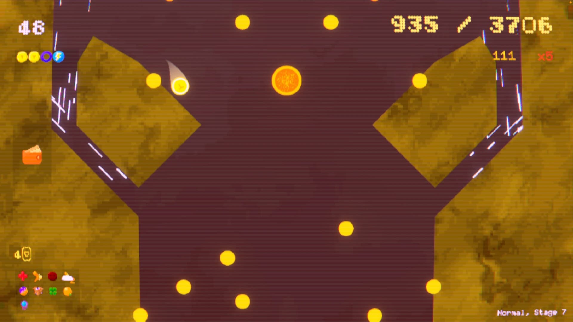 PinRogue screenshot 4
