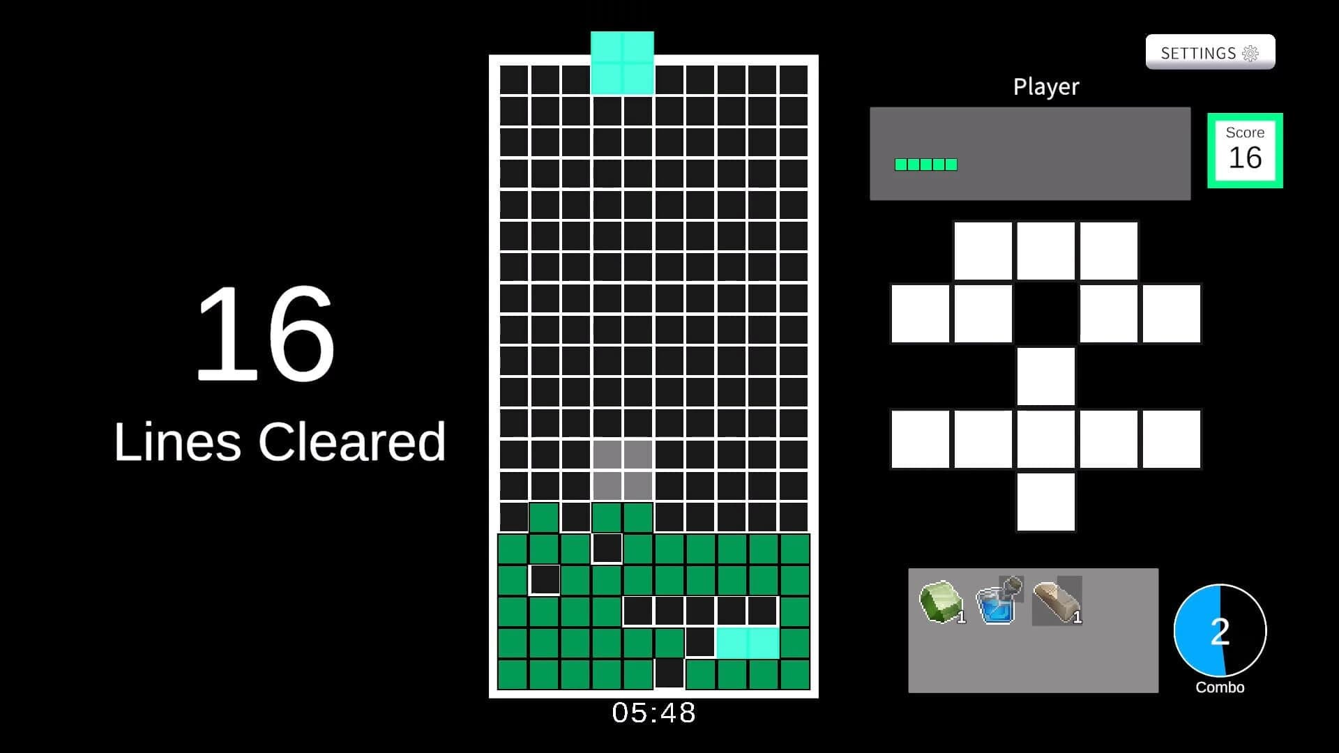 Pintaris screenshot 5