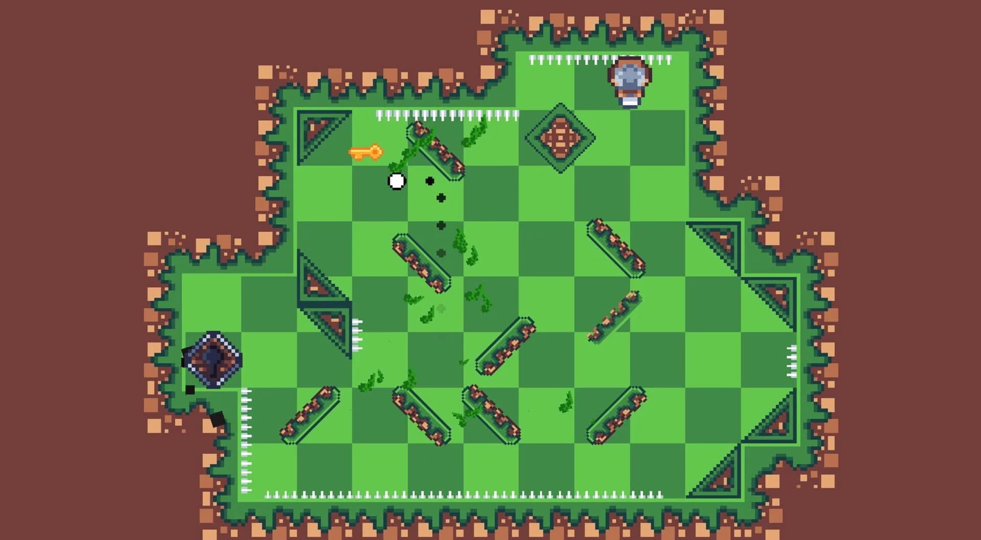 Pinzzo screenshot 1