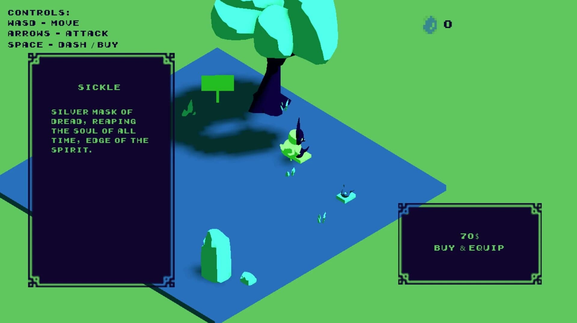 Pio the Chick screenshot 2