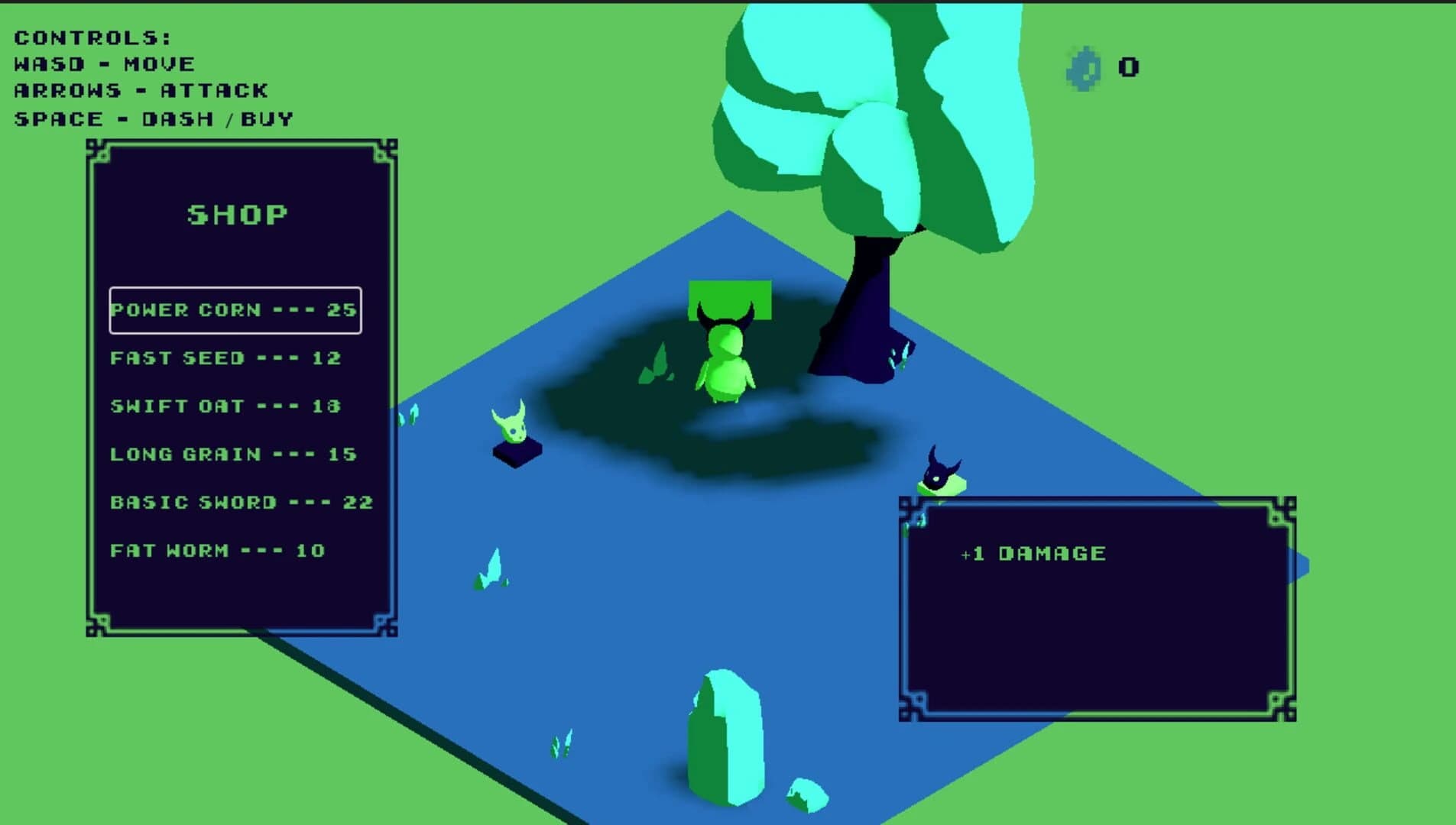 Pio the Chick screenshot 3