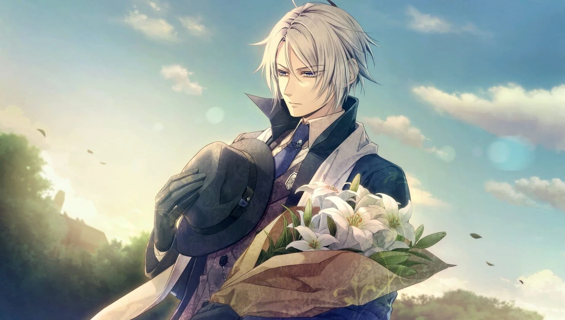 Piofiore: Fated Memories screenshot 2