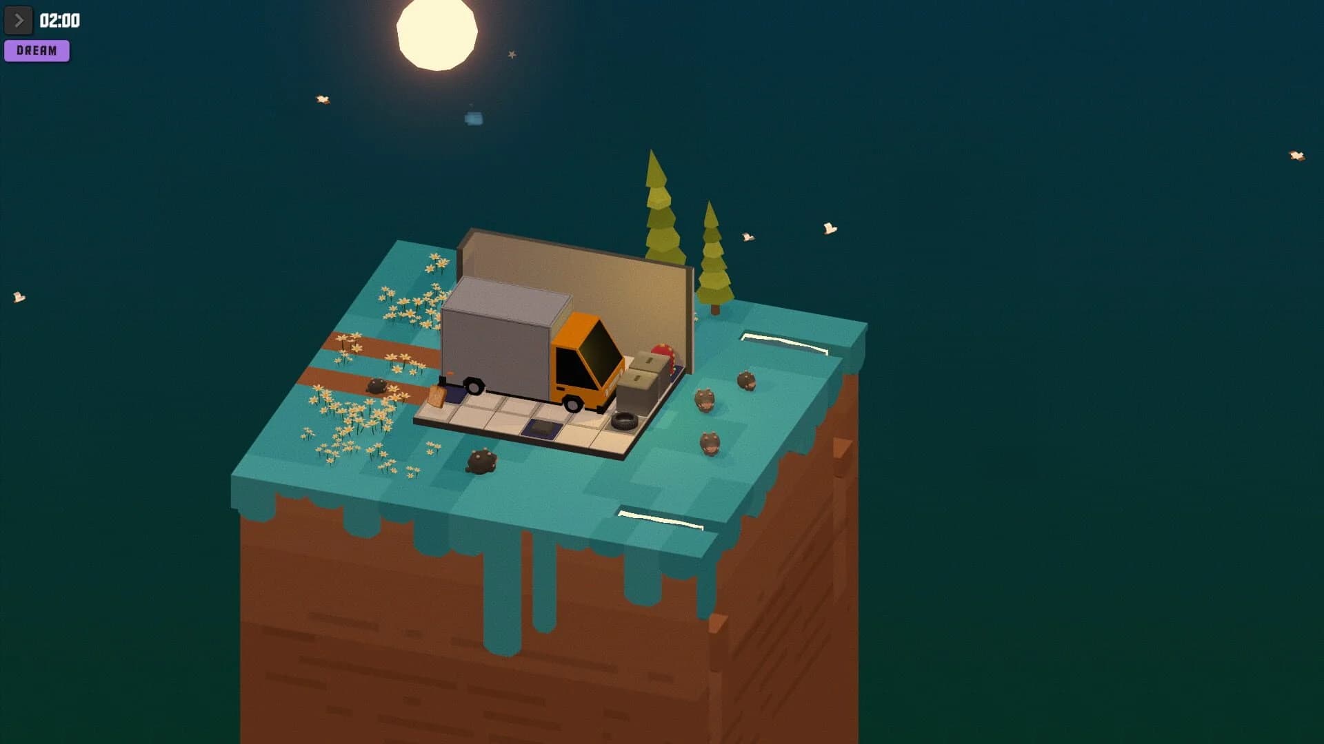 Piozila screenshot 5