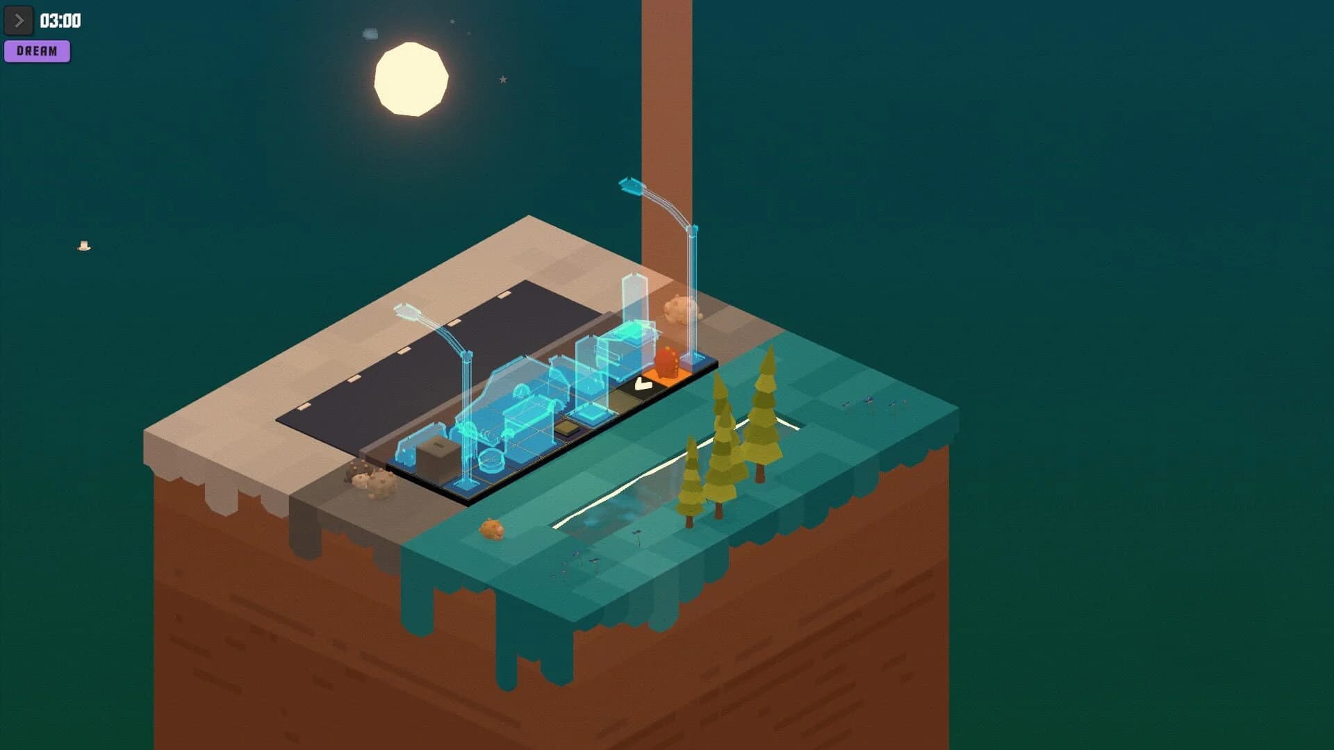 Piozila screenshot 4