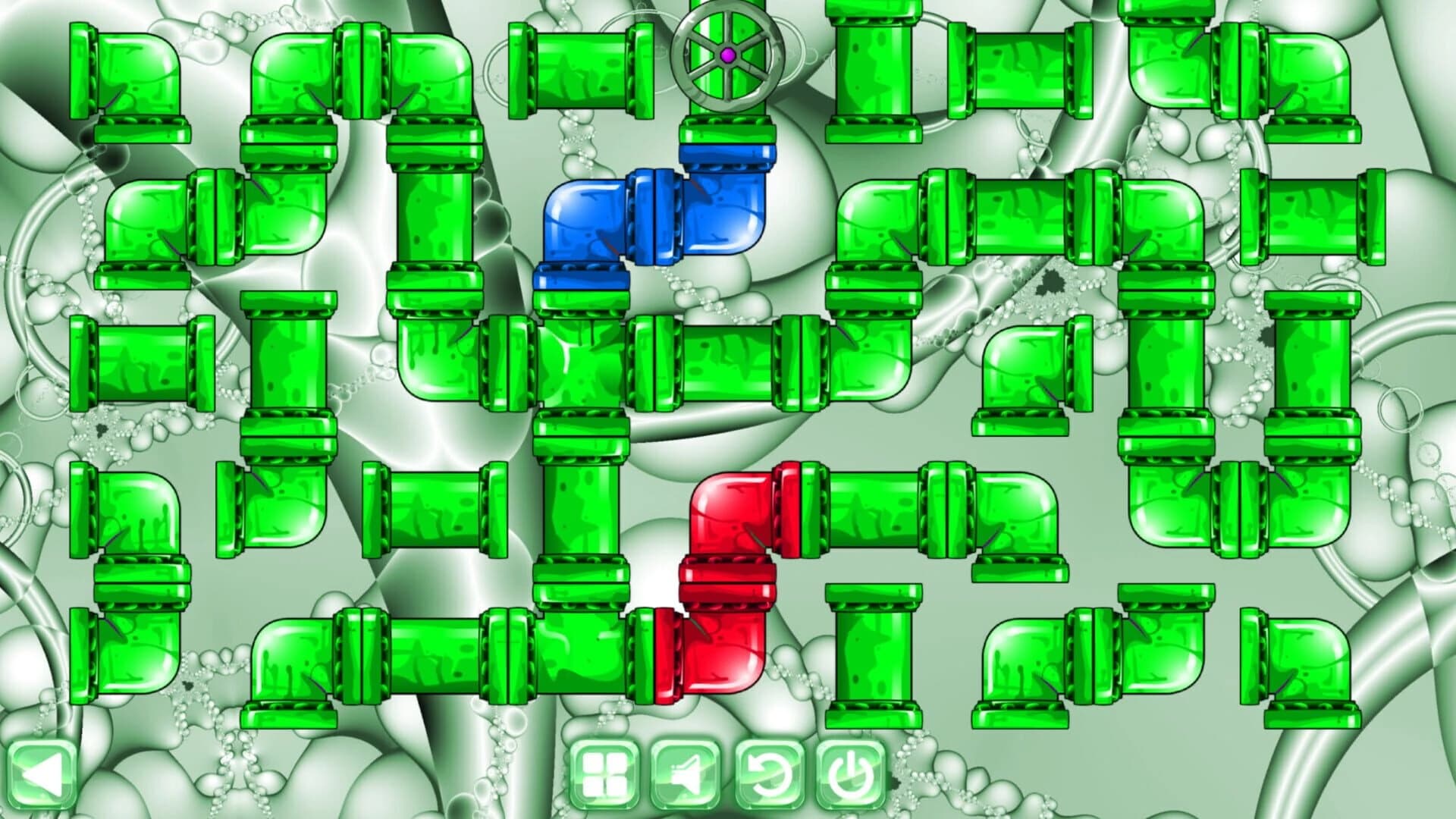 Pip 6 screenshot 2