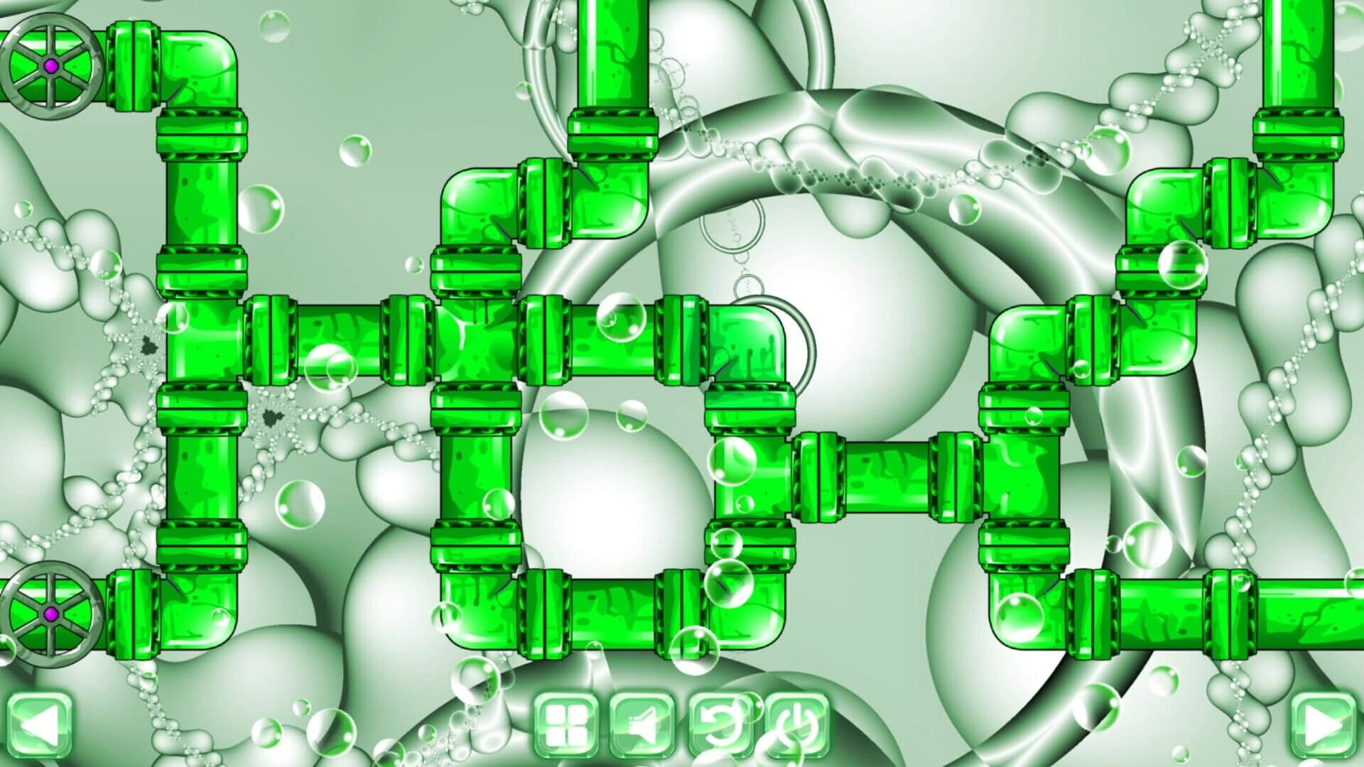 Pip 6 screenshot 4