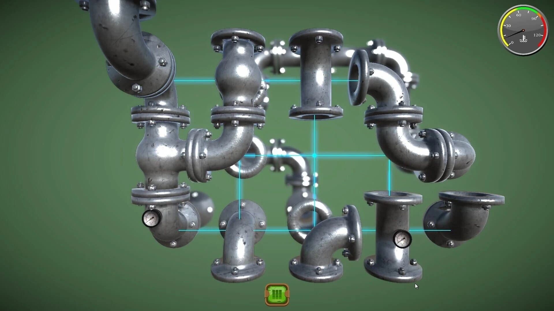 Pipe connect screenshot 4