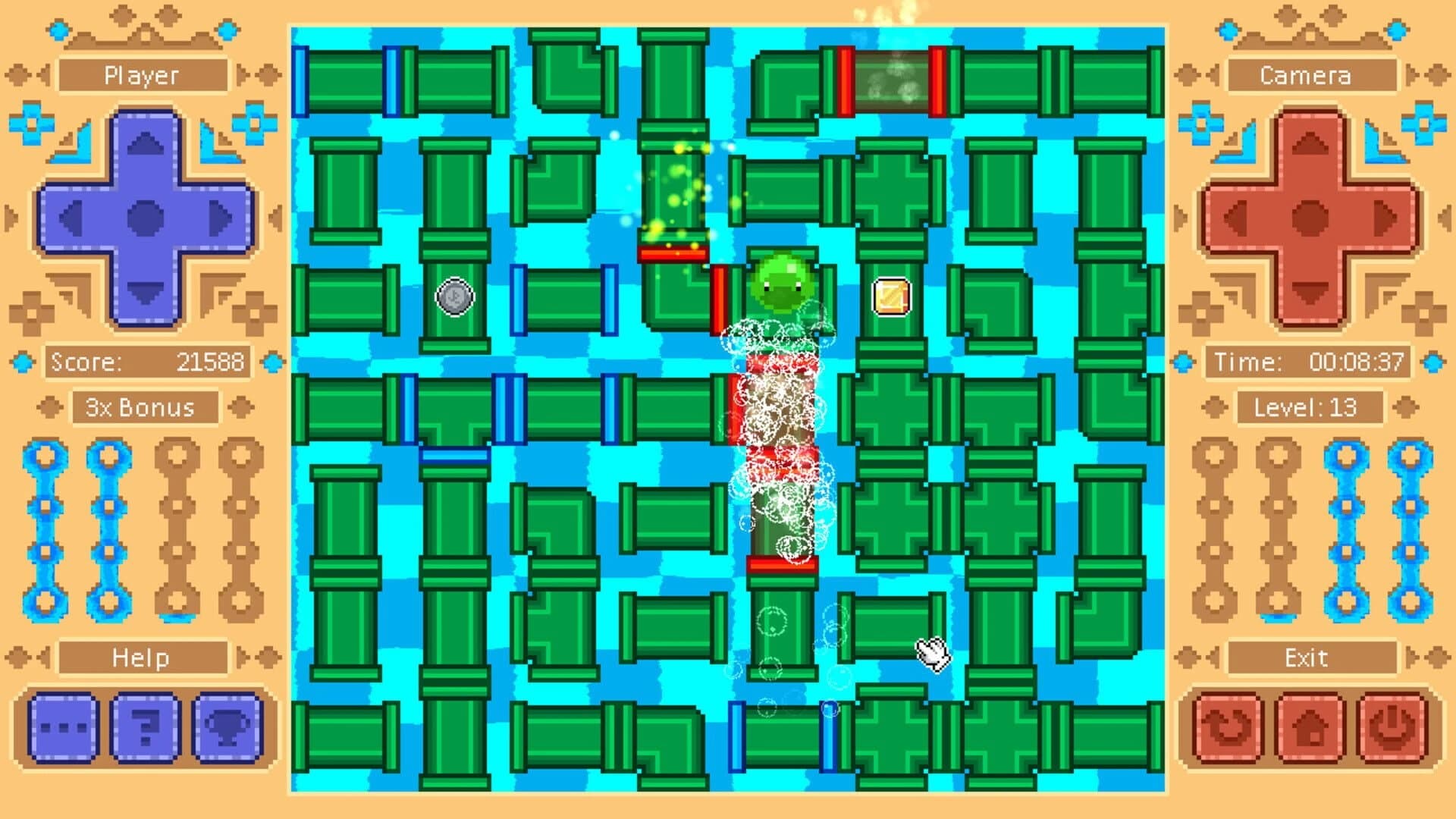 Pipe Dreams screenshot 2