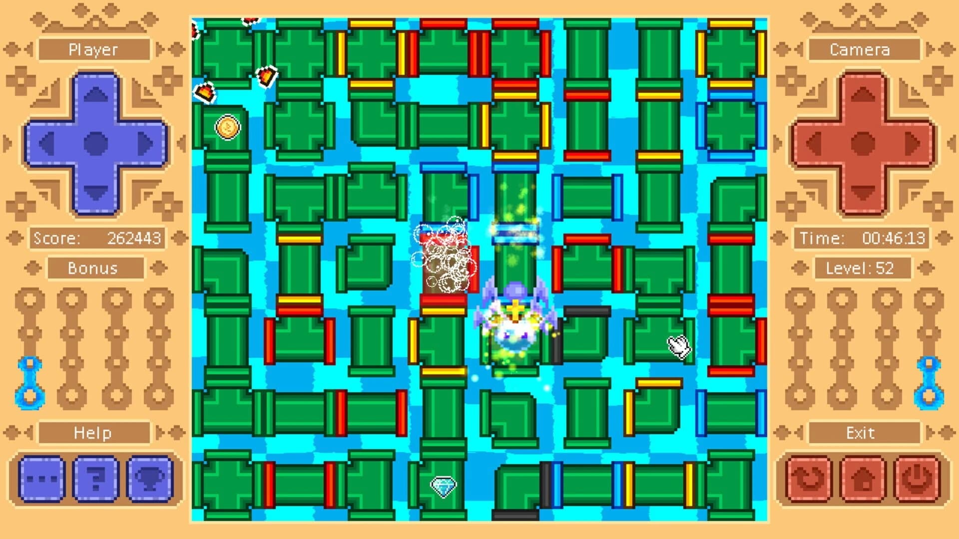 Pipe Dreams screenshot 4