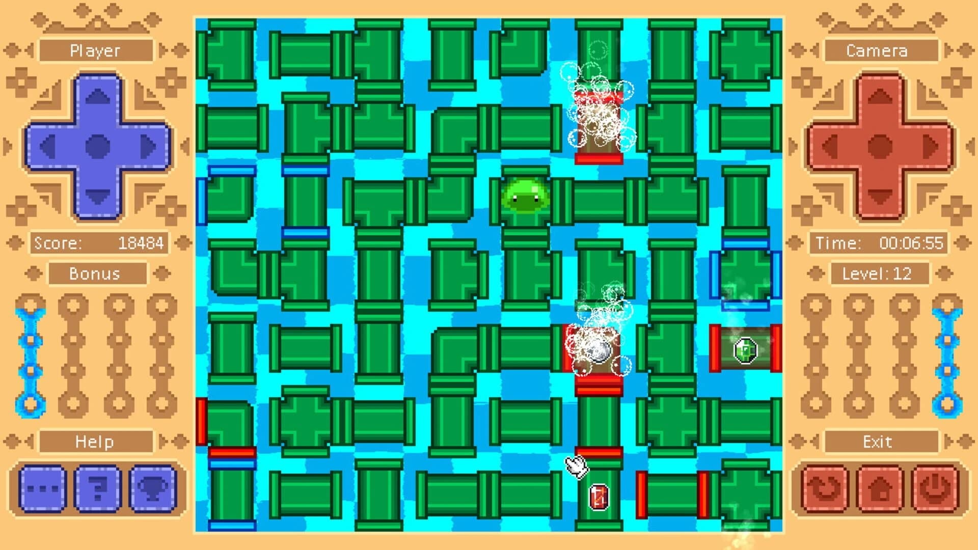 Pipe Dreams screenshot 5