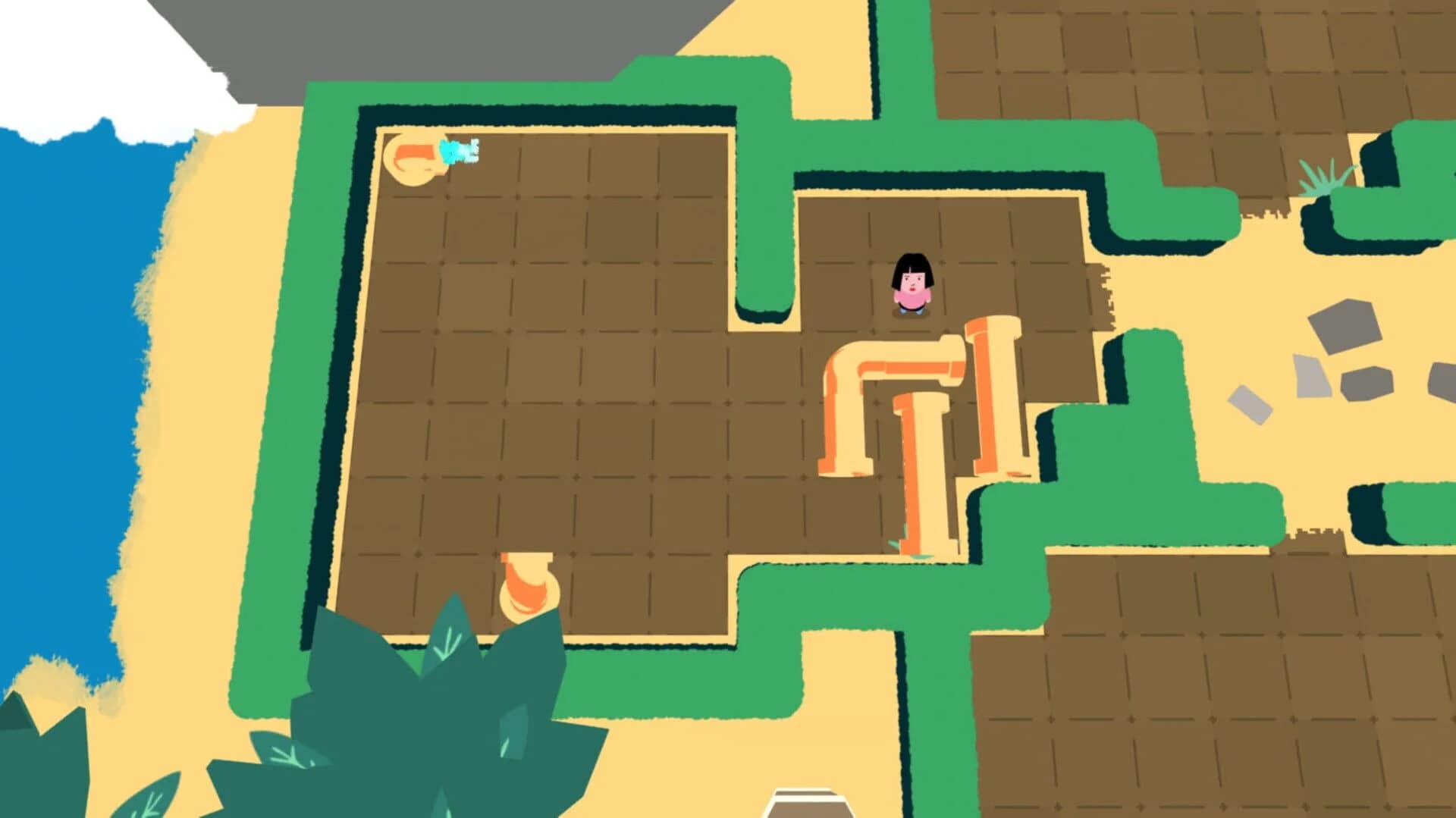 Pipe Push Paradise screenshot 4