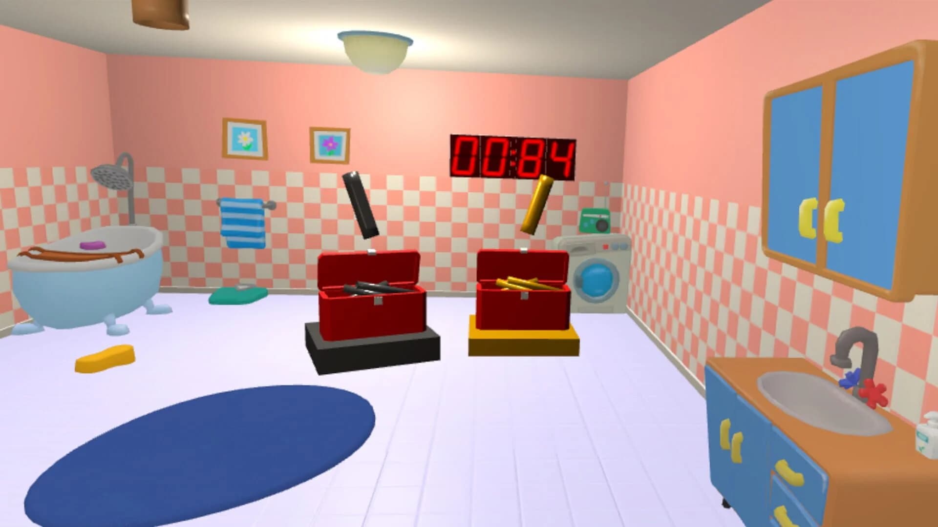 Pipejob screenshot 4
