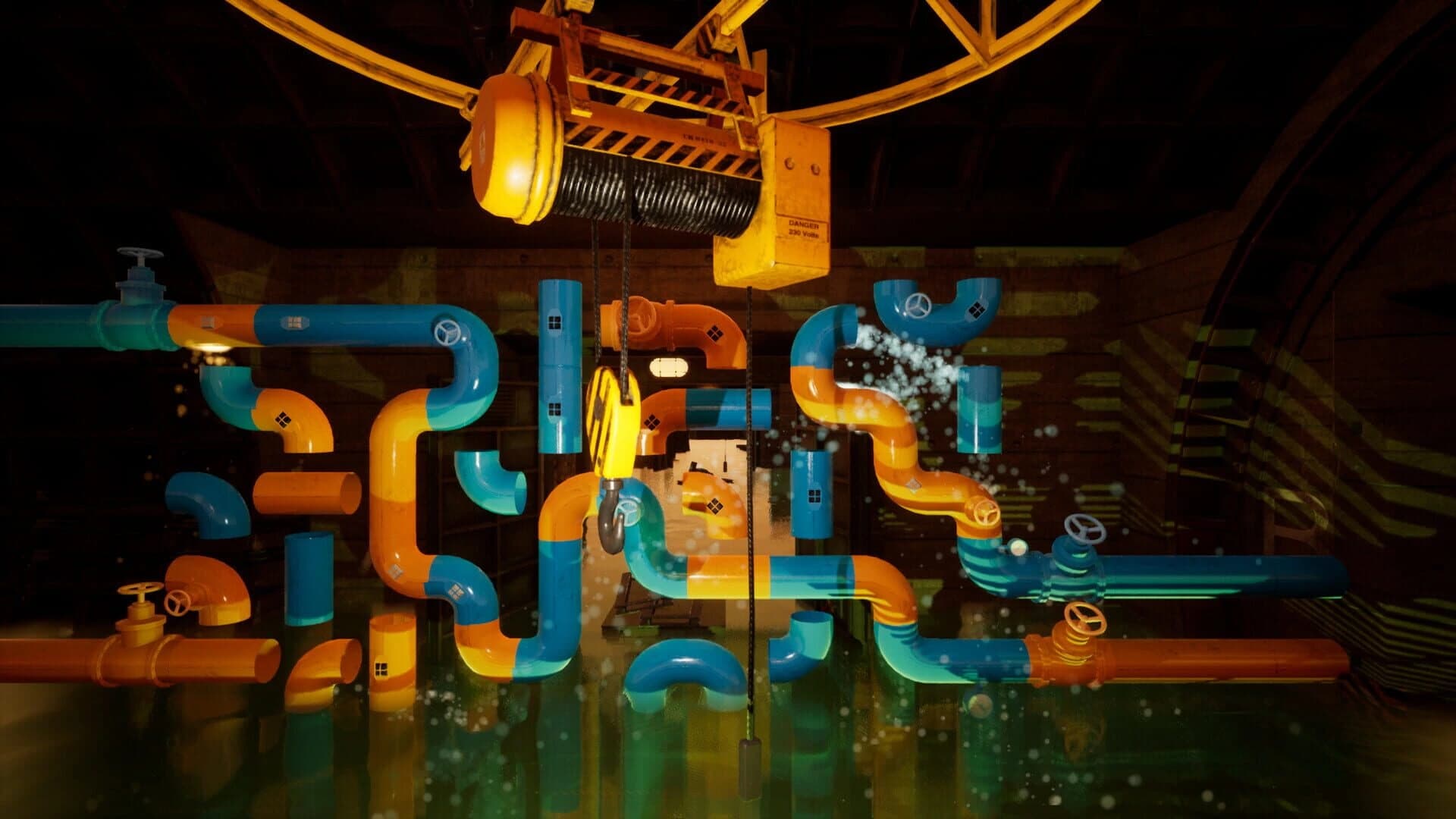 Pipeline RTX: 2 screenshot 5