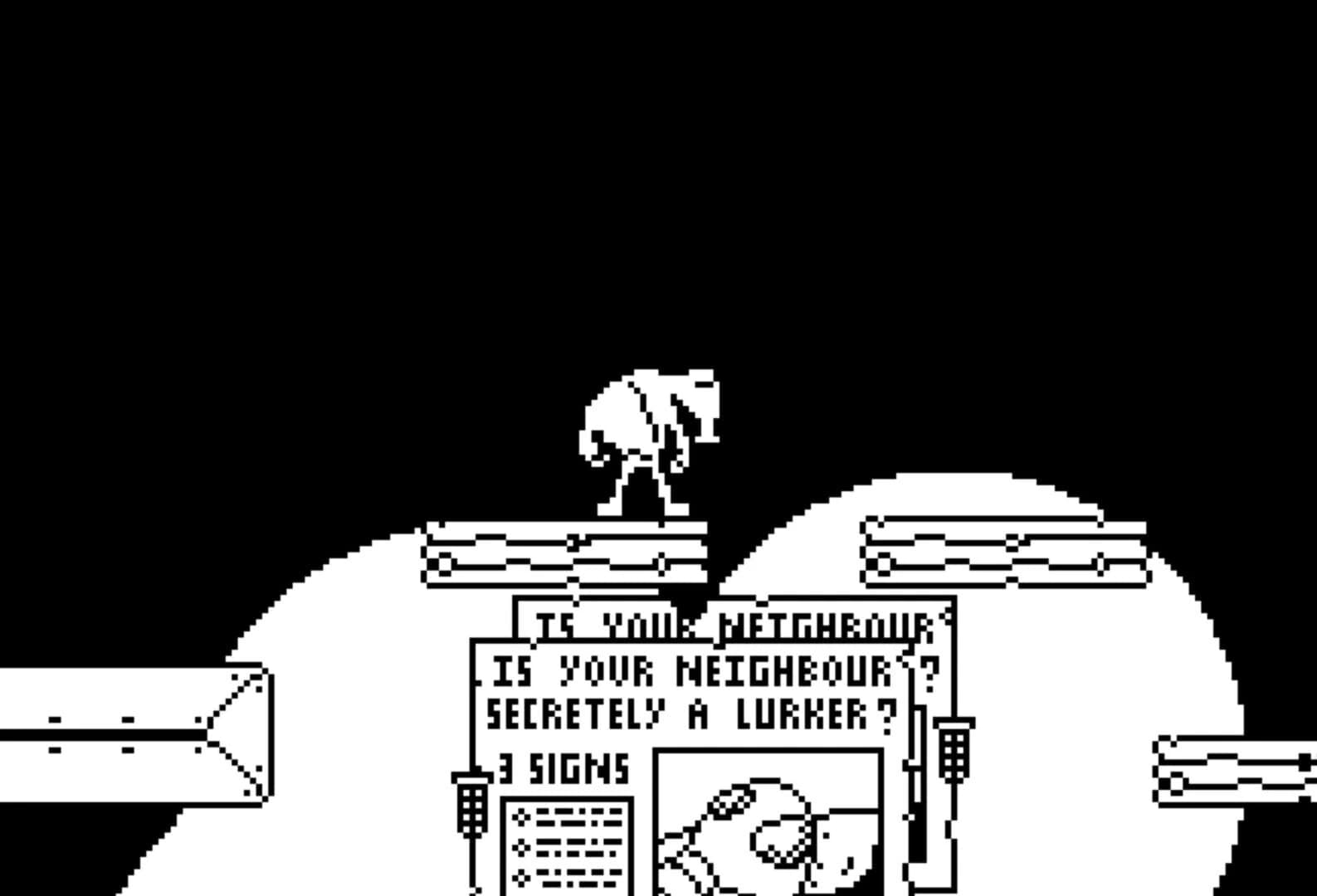 Pipelurker screenshot 3