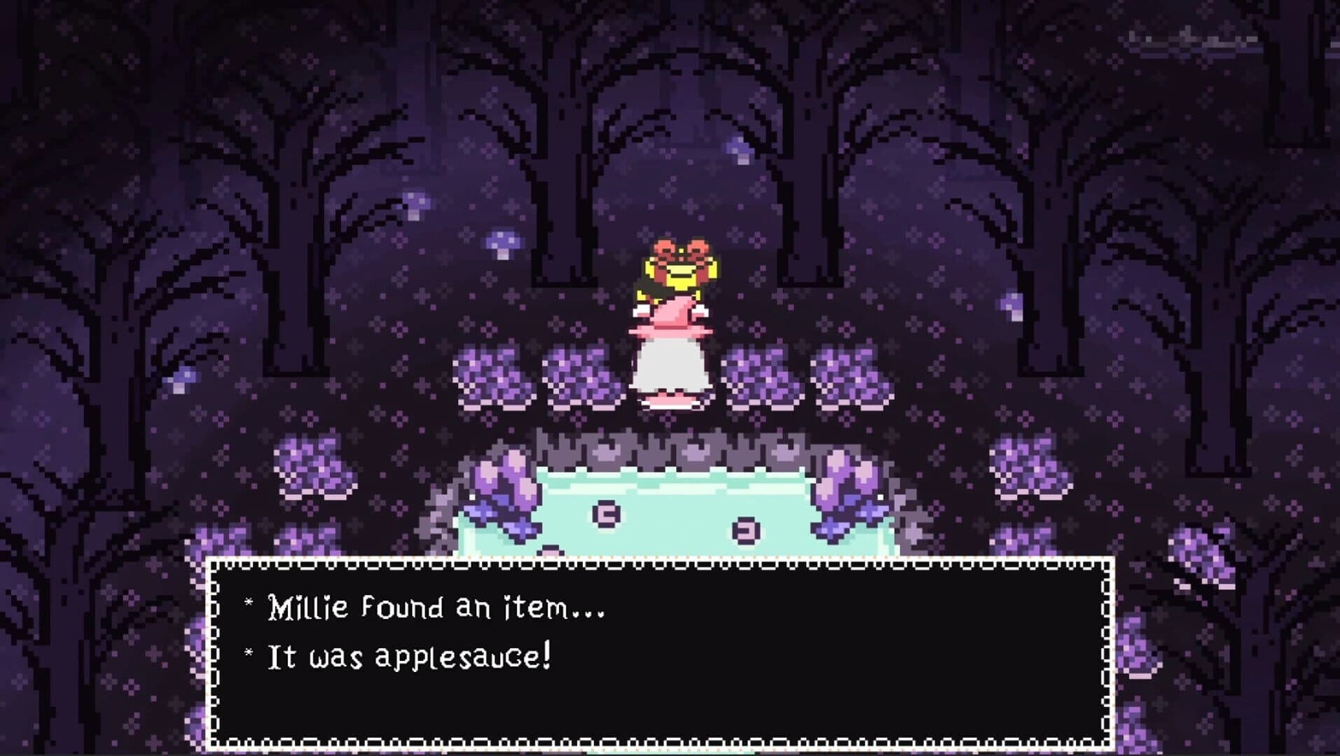 Pipkin screenshot 5