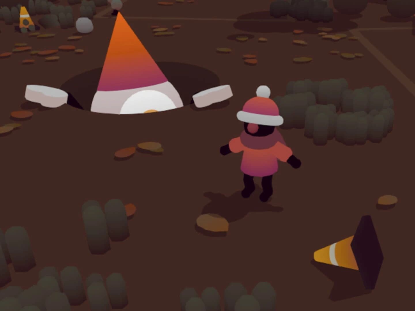 Pipo Park screenshot 1