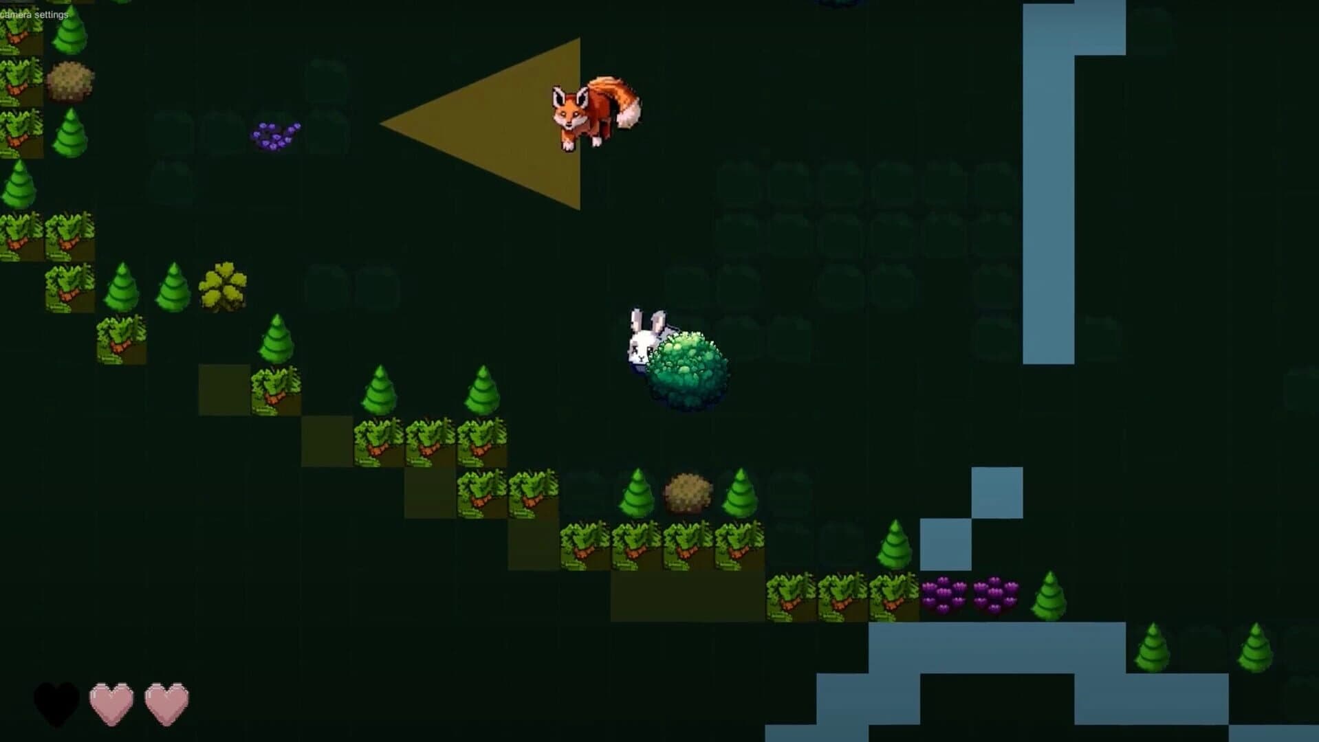Pippin's Mysterious Garden screenshot 3