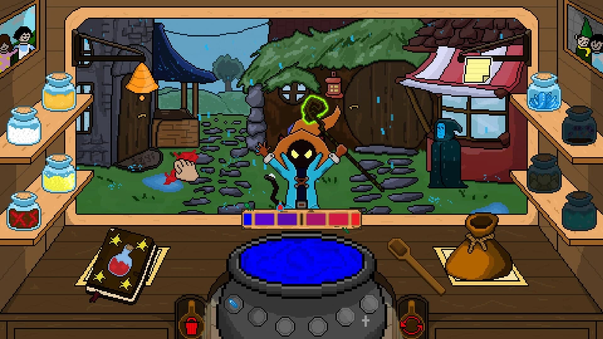 Pip's Potion Shop screenshot 3