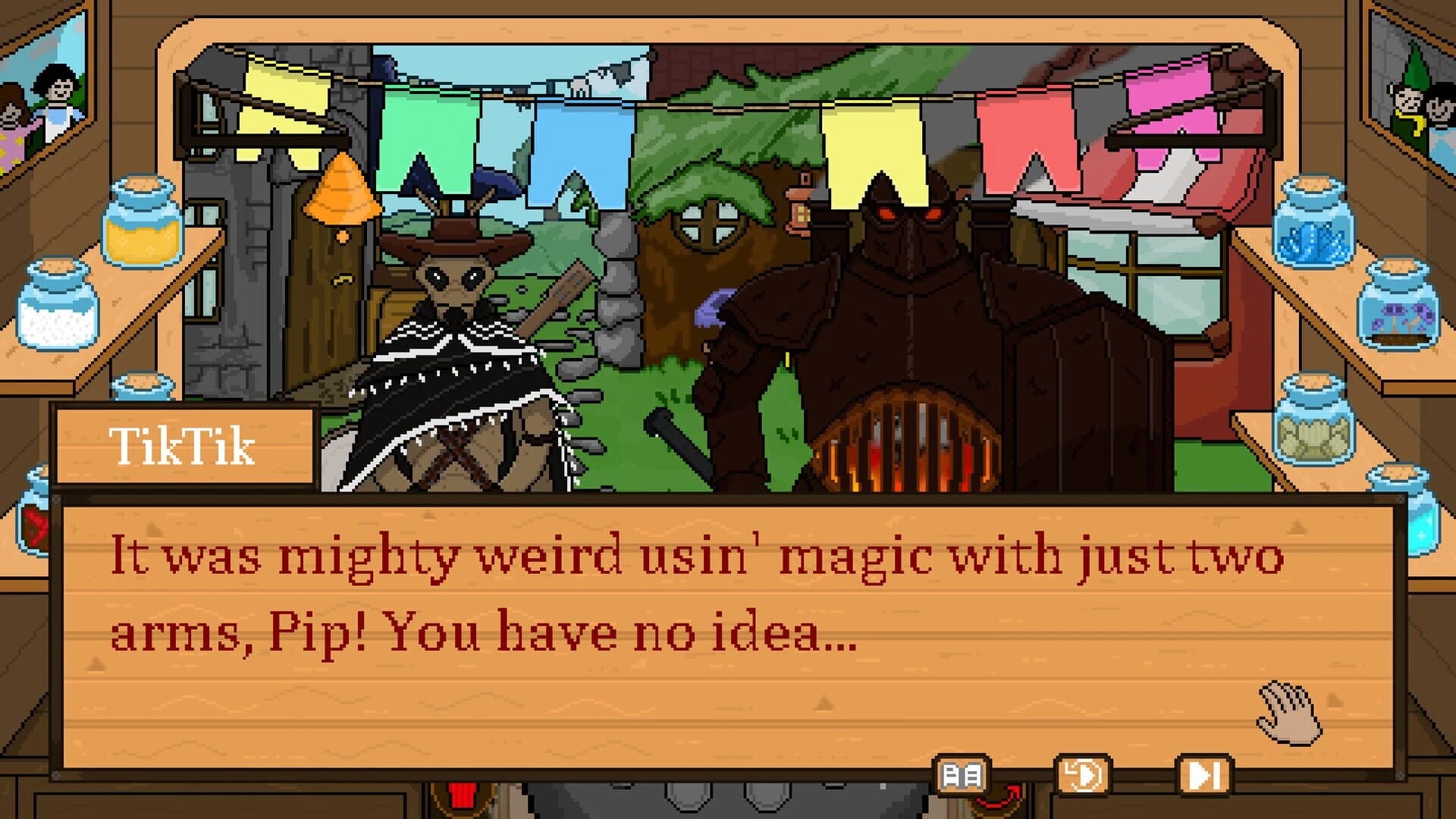 Pip's Potion Shop screenshot 4