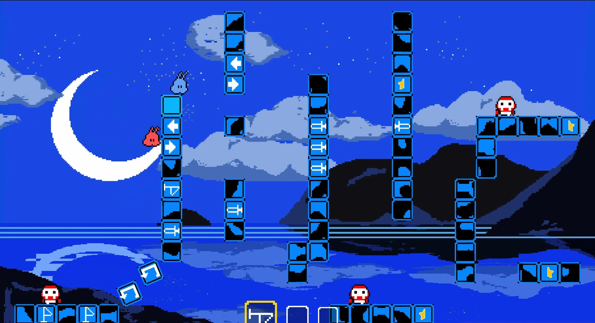 PiPu Party screenshot 3