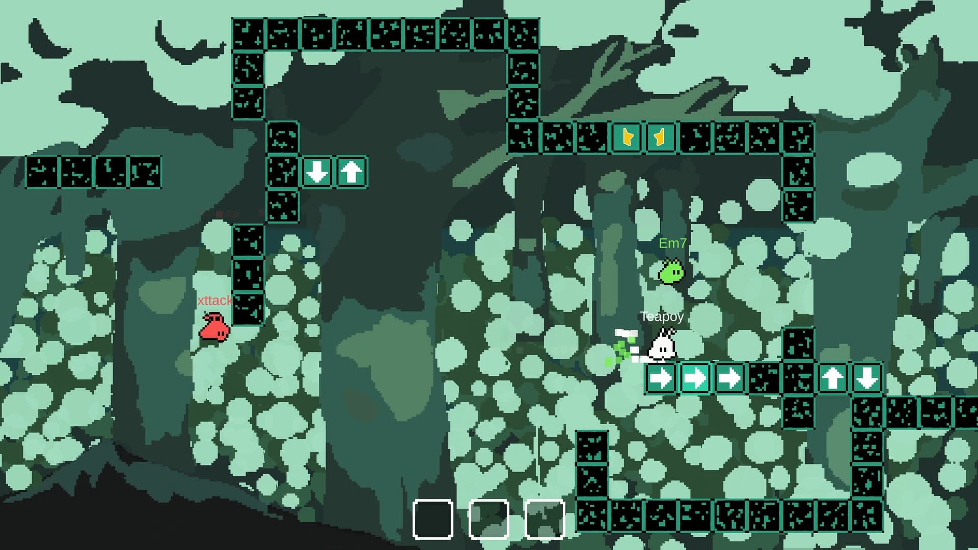 PiPu Party screenshot 4