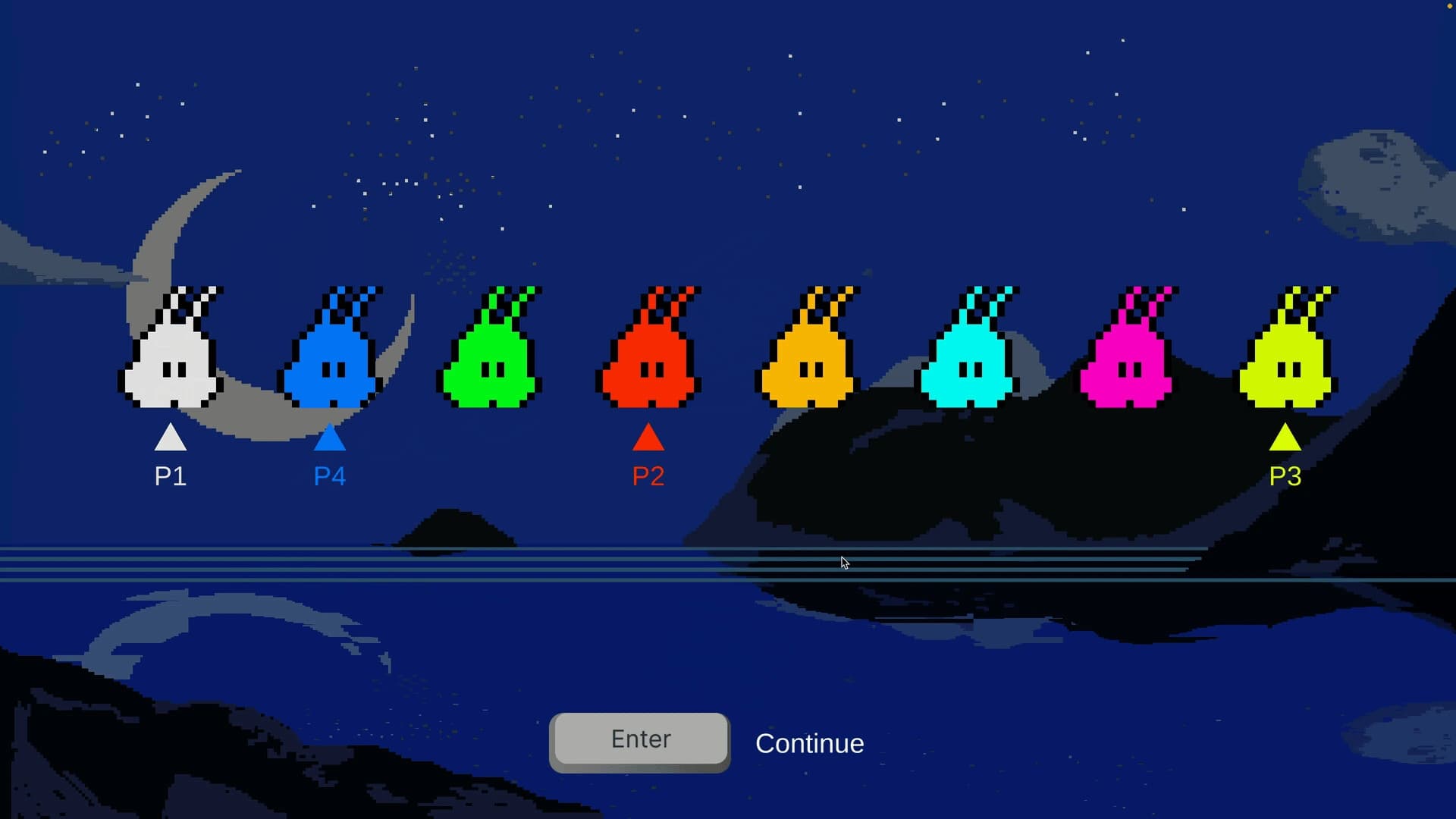 PiPu Party screenshot 5